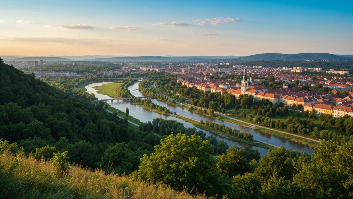 Војводина — region Србија