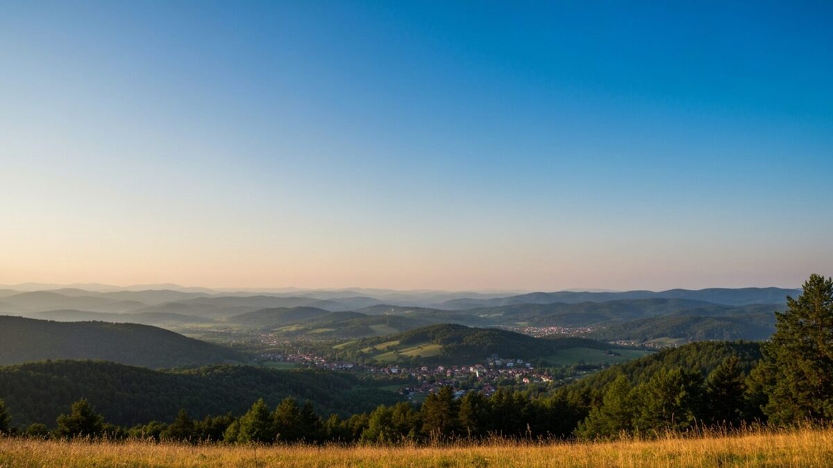 Западна Србија — region Србија