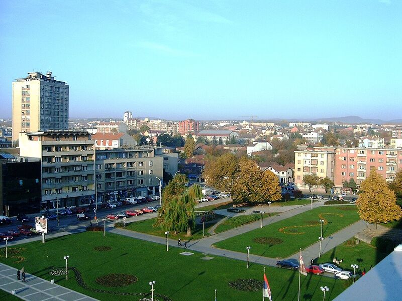 Крагујевац