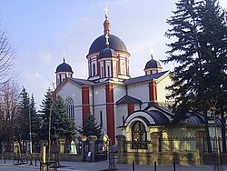 Крагујевац