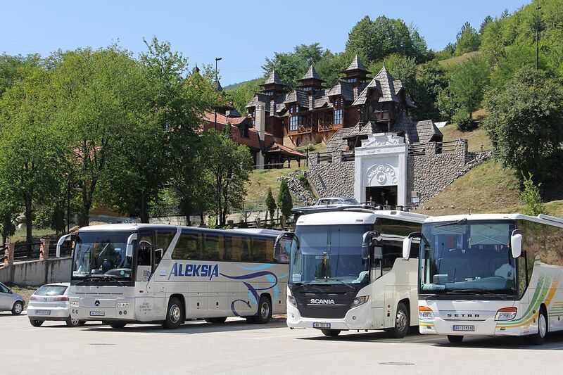 Mokra Gora