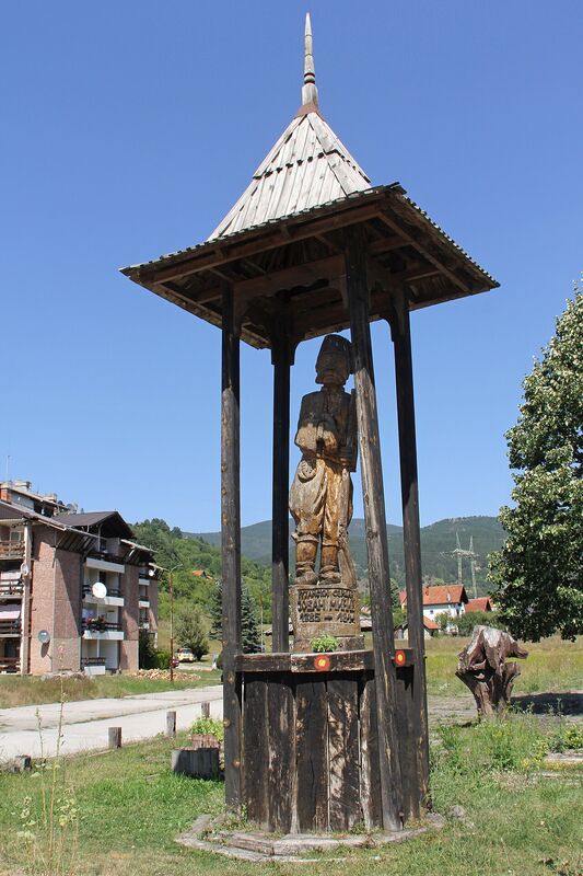 Mokra Gora