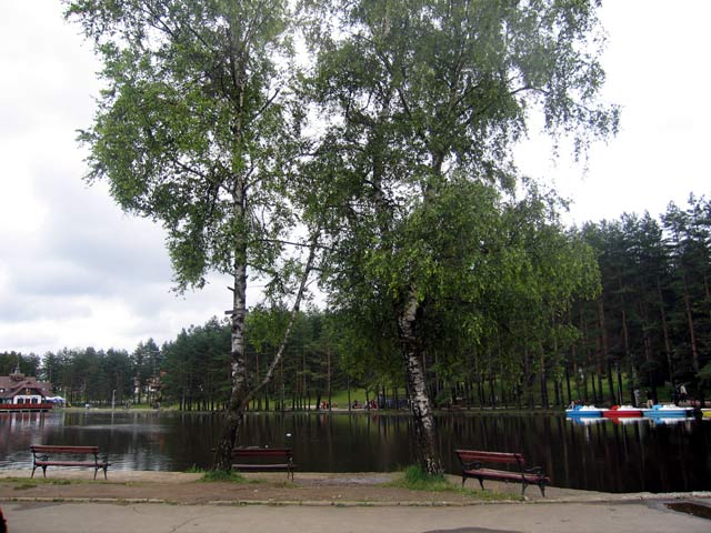 Златибор